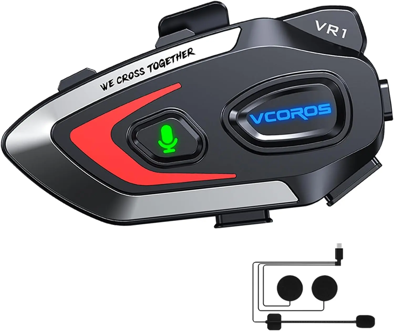 Intercomunicador individual VCoros VR1