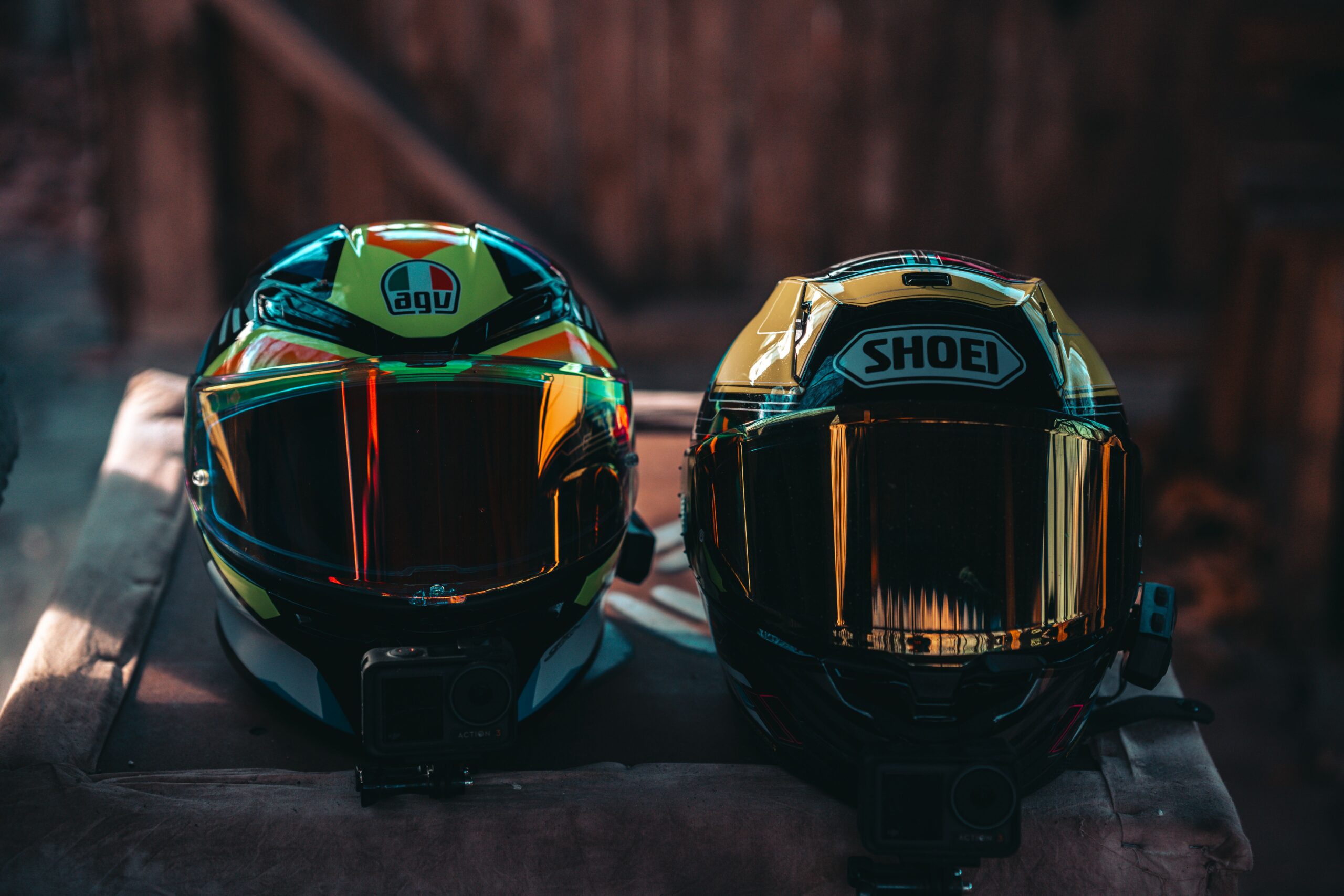 Guias de compra de los mejores intercomunicadores de moto